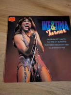LP Ike & Tina Turner, Ophalen of Verzenden, Zo goed als nieuw