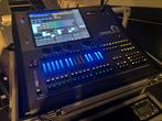 FOS Designer 2048 dmx console lichttafel, Ophalen, Zo goed als nieuw, Licht