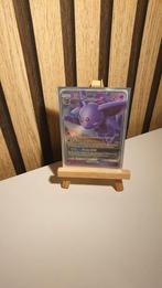 Espeon GX, Hobby en Vrije tijd, Verzamelkaartspellen | Pokémon, Verzenden, Zo goed als nieuw, Losse kaart