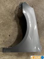 Spatbord Links Grijs United Grey Metallic LA7T Golf 6 VI, Auto-onderdelen, Gebruikt, Volkswagen, Ophalen of Verzenden, Volkswagen