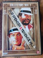 Bud Spencer & Terence Hill - Collectors Box 1 (DVD), Boxset, Ophalen of Verzenden, Zo goed als nieuw, Komedie