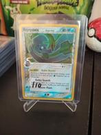 Rayquaza (near mint), Ophalen of Verzenden, Zo goed als nieuw, Losse kaart