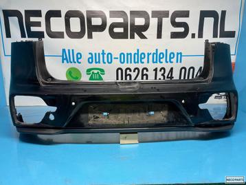 KIA NIRO ACHTERBUMPER BUMPER ORIGINEEL ALLES LEVERBAAR !!! beschikbaar voor biedingen