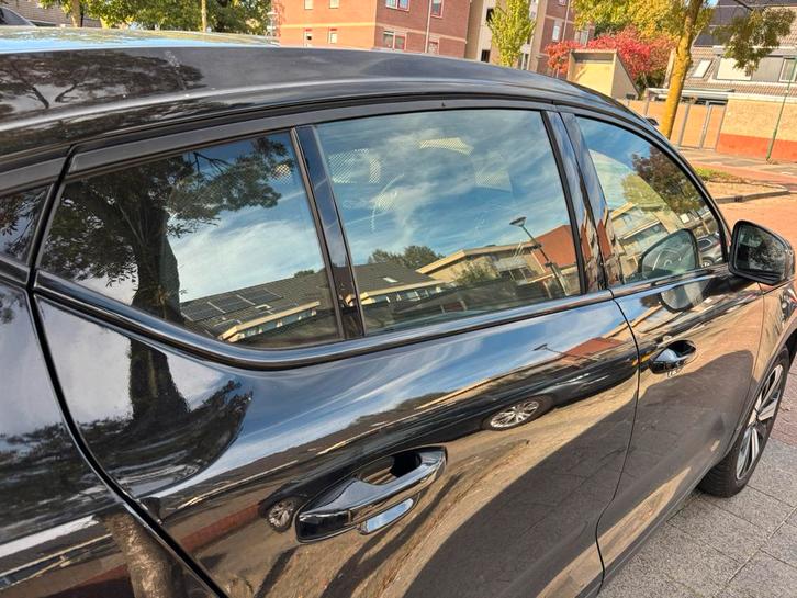 Zonwering volvo c40, Auto-onderdelen, Overige Auto-onderdelen, Volvo, Ophalen