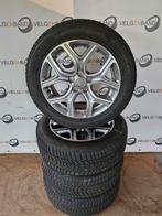 Winterset Mitsubitshi Outlander PHEV 5x114,3 67,1 225 55 18, Auto-onderdelen, Ophalen, 18 inch, Gebruikt, Banden en Velgen
