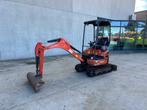 KUBOTA - 2016 - U17-3 - Minigraafmachine, Zakelijke goederen, Machines en Bouw | Kranen en Graafmachines, Graafmachine