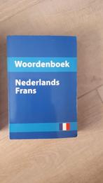 Woordenboek Nederlands frans, Van Dale, Frans, Ophalen of Verzenden, Zo goed als nieuw