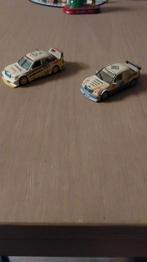 Mercedes benz dtm 190 e, Ophalen, Zo goed als nieuw, Auto, Overige merken