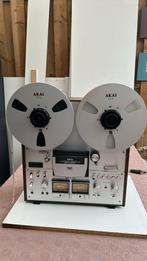 AKAI GX - 630 PRO  2TRACK, Audio, Tv en Foto, Bandrecorders, Ophalen of Verzenden, Bandrecorder, Met banden