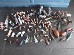Zeer grote dierenverzameling, geen Schleich., Ophalen of Verzenden, Zo goed als nieuw, Paard, Beeldje of Figuurtje