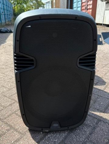 Portable speaker HYBRID15VHF-BT beschikbaar voor biedingen
