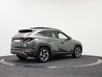 Hyundai Tucson 1.6 T-GDI PHEV Premium Sky 4WD | Full options, Automaat, 12 maanden, Gebruikt, Zwart