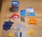 Geomag Magnetic World Bouwset, Ophalen of Verzenden, Gebruikt, Losse stenen, Lego