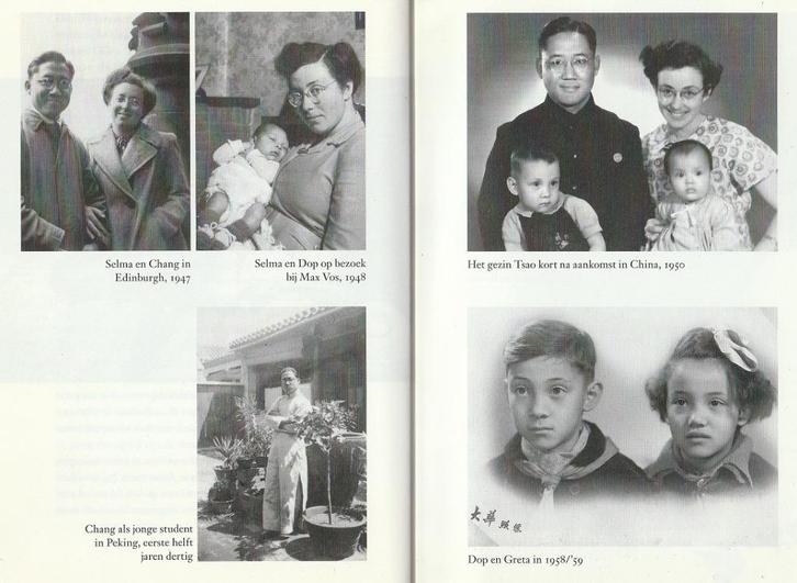 SELMA, ontsnapt aan Hitler, gevangene Mao - CAROLIJN VISSER, Boeken, Biografieën, Nieuw, Politiek, Ophalen of Verzenden