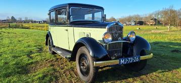 Peugeot 201 B 1933 in een mooie staat!