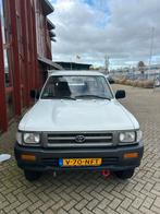 Toyota 1994 Wit, Auto's, Bestelauto's, Wit, Particulier, Geïmporteerd, Toyota