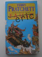 Terry Pratchett - Eric, Boeken, Ophalen of Verzenden, Zo goed als nieuw