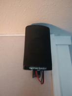 5x Harman Kardon Speaker - Gebruikt, Audio, Tv en Foto, Luidsprekers, Overige merken, Gebruikt, Ophalen of Verzenden, 60 tot 120 watt