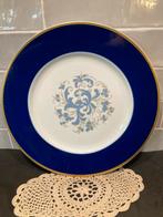 Noors porselein bord Porsgrund (141025s), Ophalen of Verzenden