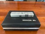 Minox BL mini camera, Ophalen of Verzenden, Gebruikt, Compact, Overige Merken