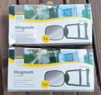 HABA magnum caravan spiegels, Ophalen, Zo goed als nieuw