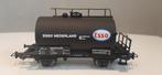 Tankwagon Esso - NS Piko 58084, Hobby en Vrije tijd, Modeltreinen | H0, Gelijkstroom of Wisselstroom, NS, Nieuw, Wagon