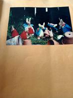 Vilt patronen Peter Rabbit en familieleden, Ophalen of Verzenden, Gebruikt, Boek of Patroon