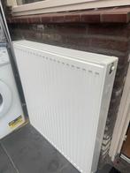 2 Centrale Verwarming Radiatoren in Goede Staat, Doe-het-zelf en Verbouw, Verwarming en Radiatoren, 30 tot 80 cm, Gebruikt, Radiator