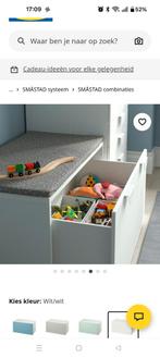 Zo goed als nieuwe opbergkast, Tuin en Terras, Bergingen en Tuinkasten, Ophalen of Verzenden, Zo goed als nieuw, Overige materialen