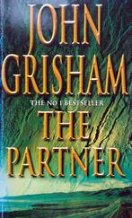 John Grisham - The Partner (ENGELSTALIG), Ophalen of Verzenden, Gelezen, Fictie