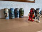 Veel verschillende Bionicles, Kinderen en Baby's, Speelgoed | Duplo en Lego, Ophalen of Verzenden, Gebruikt