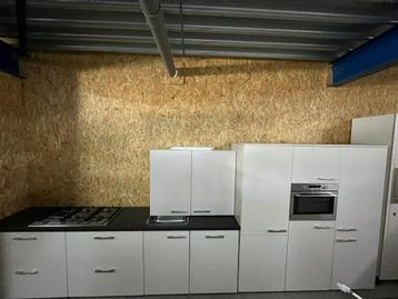 Complete Keuken Compleet Nr 2589 beschikbaar voor biedingen