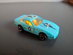 Vintage Modelauto 1:87 majorette chevrolet corvette, Ophalen of Verzenden, Gebruikt, Auto, Overige merken