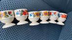 Emsa retro vintage eierdopjes, Ophalen of Verzenden, Huis en Inrichting