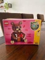 Lego Valentijn beertje 40462, Ophalen of Verzenden, Zo goed als nieuw