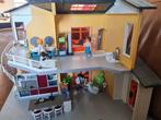 Huis Playmobil, Ophalen, Zo goed als nieuw, Complete set