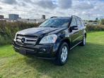 Mercedes GL-klasse GL450 7-zitter, Auto's, Mercedes-Benz, GL, Leder, Bedrijf, Vierwielaandrijving