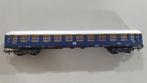 H0 Rijtuig LIMA 9178 DB 11853 blauw 1e klasse, Gelijkstroom, Wagon, Ophalen of Verzenden, Zo goed als nieuw