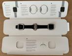 Nieuw Apple Watch bandje, Sieraden, Tassen en Uiterlijk, Smartwatches, Ophalen of Verzenden, Nieuw, Zwart, Apple Watch ⌚️
