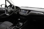 Opel Crossland 1.2 Turbo Level 3 110 PK | Climate control |, Gebruikt, 1199 cc, Origineel Nederlands, Handgeschakeld