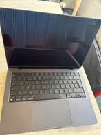 MacBook Pro 14' 2024 | M4 Pro | 24 GB | 512 GB, Computers en Software, Apple Macbooks, MacBook Pro, Overige groottes, 512 GB, Ophalen of Verzenden