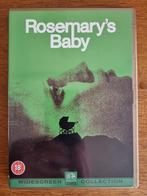 Rosemary's Baby | Roman Polanski, Vanaf 16 jaar, Ophalen of Verzenden, Zo goed als nieuw, Overige genres