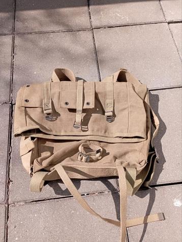 USMC P41 upper backpack, rugtas mariniers Marbrig  beschikbaar voor biedingen