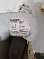 Witte Roces rolschaatsen - Maat 42, Ophalen of Verzenden, Gebruikt, Overige typen, Overige merken