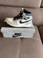 Nike air jordans 3 paar, Kleding | Heren, Schoenen, Ophalen of Verzenden, Gedragen, Nike, Sneakers of Gympen