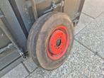 1 velg met band 7.50-16 vredestein., Zakelijke goederen, Agrarisch | Onderdelen | Banden, Velgen en Assen, Ophalen