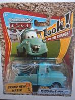 Hebt u deze voor mij? 2009 Lenticular Brand New Mater (V1), Verzamelen, Verzenden, Nieuw