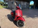 2020 Vespa Piaggio GTS 300 Super Notte Sport Akrapovic, 300 cc, ABS, 1 cilinder, 12 t/m 35 kW