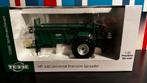 1:32 tebbe mestverspreider nieuw in doos, Ophalen of Verzenden, Zo goed als nieuw, Tractor of Landbouw, Overige merken