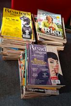 Gratis Reader's Digest Het Beste boekjes, Boeken, Ophalen, Gelezen